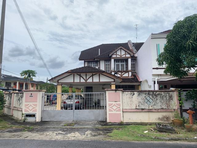 Terraced House for sale in Kota Tinggi, Johor