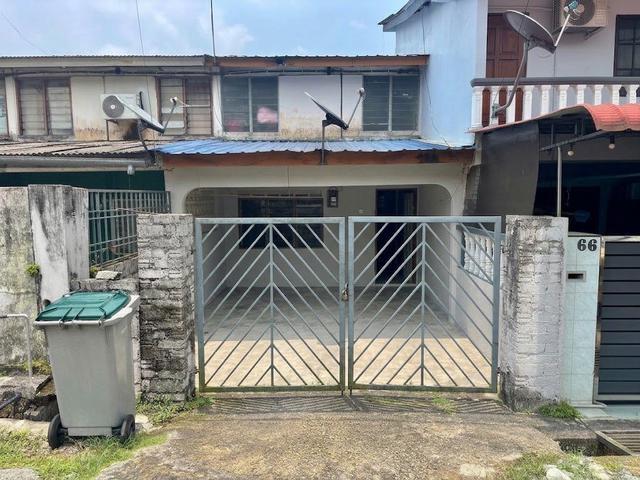 Terraced House for sale in Kota Tinggi