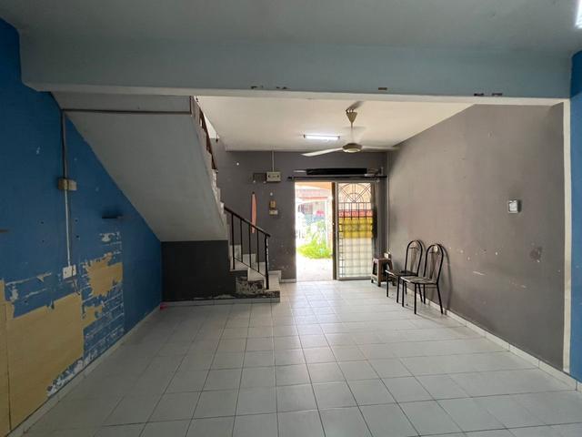 Terraced House for sale in Pasir Gudang, Johor