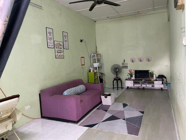 Terraced House for sale in Pasir Gudang, Johor