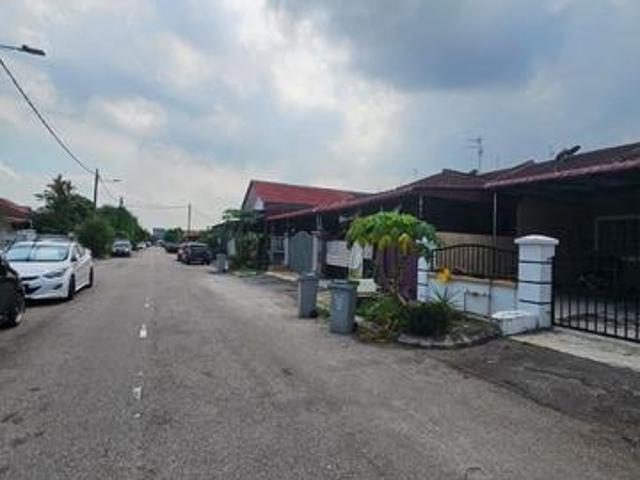 Terraced House for sale in Masai, Johor