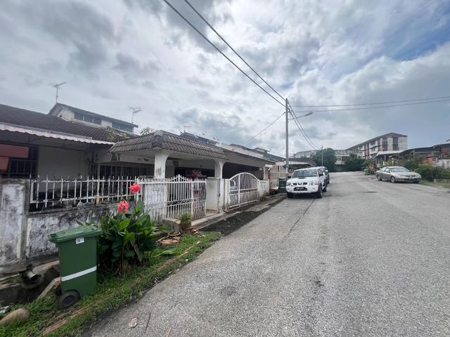 Terraced House for sale in Mentakab, Pahang