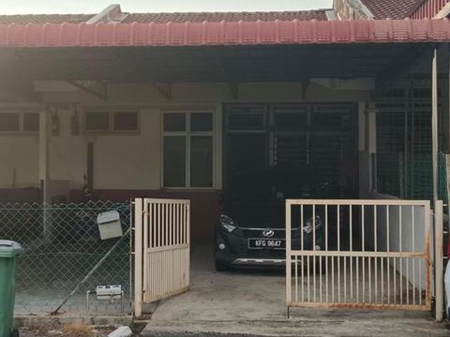 Terraced House for sale in Kulim, Kedah