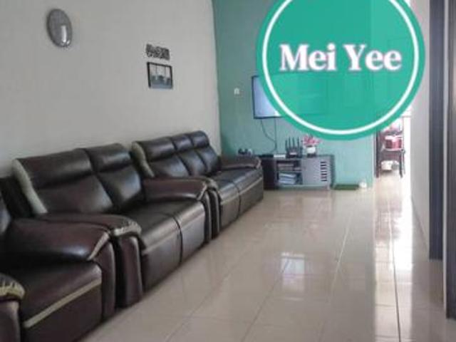 Terraced House for sale in Padang Serai, Kedah