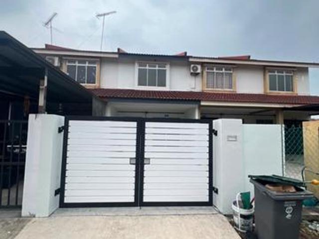 Terraced House for sale in Kulai
