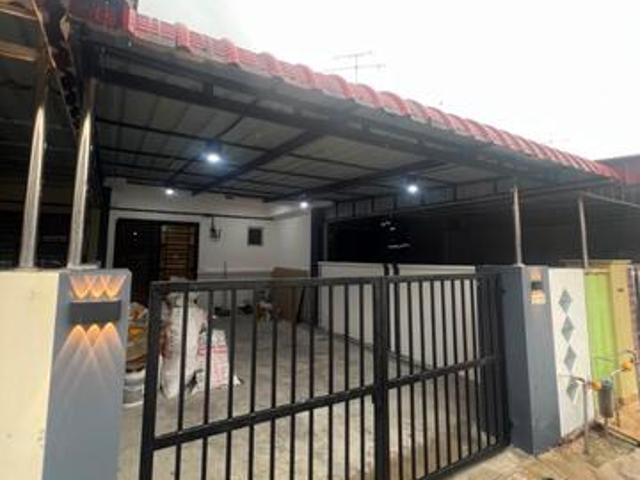 Terraced House for sale in Kulai