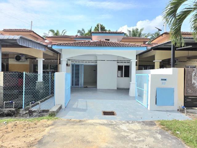 Terraced House for sale in Banting, Selangor