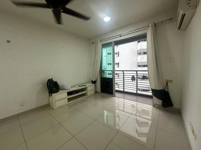 Apartment for sale in Johor Bahru