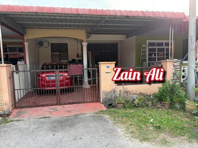 Terraced House for sale in Kuala Muda, Kedah