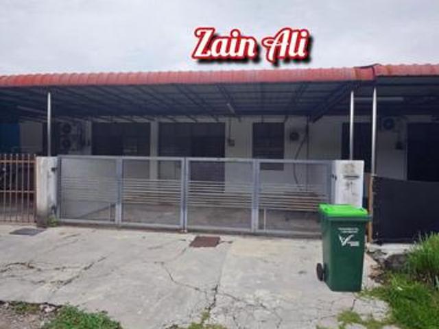 Terraced House for sale in Merbok, Kuala Muda