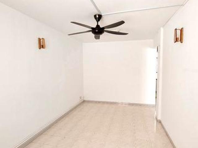 Flat for sale in Barat Daya, George Town