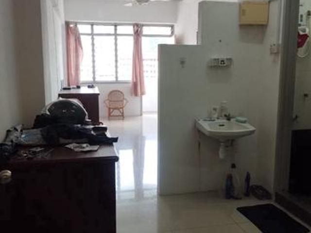 Apartment for sale in Paya Terubong, George Town