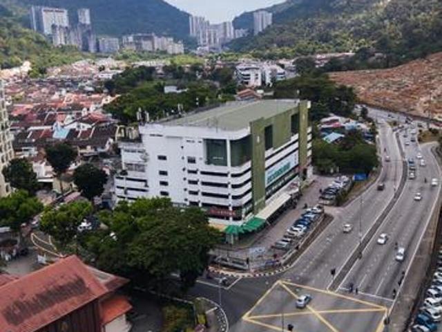 Apartment for sale in Mukim 13, Georgetown