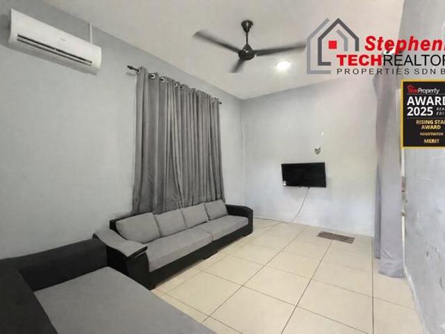 Residential House for sale in Sungai Petani, Kuala Muda