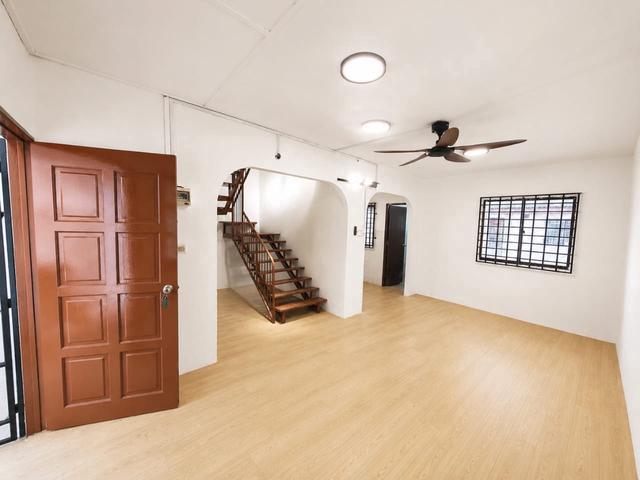 Terraced House for sale in Pasir Gudang, Johor