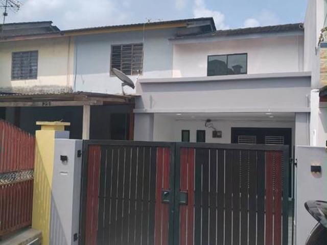 Terraced House for sale in Johore Bahru, Johor
