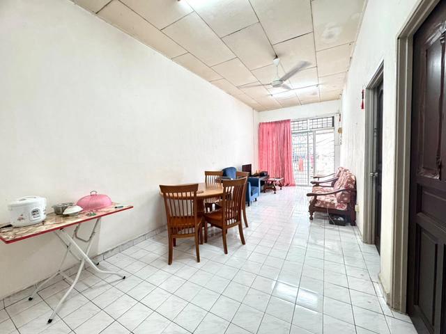Terraced House for sale in Johore Bahru, Johor
