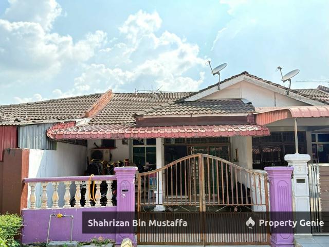 Terraced House for sale in Pasir Gudang, Johor