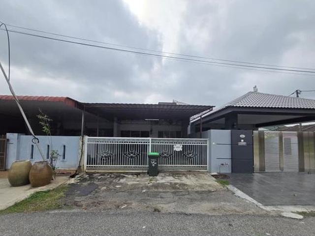 Terraced House for sale in Sungai Petani, Kuala Muda