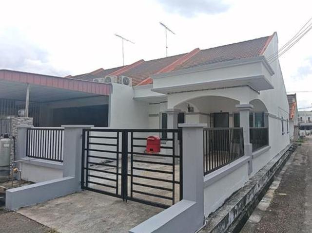 Terraced House for sale in Kluang, Johor