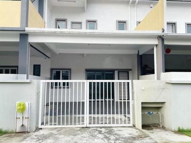 Terraced House for sale in Port Klang, Selangor