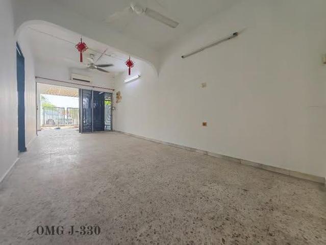 Terraced House for sale in Port Klang, Selangor