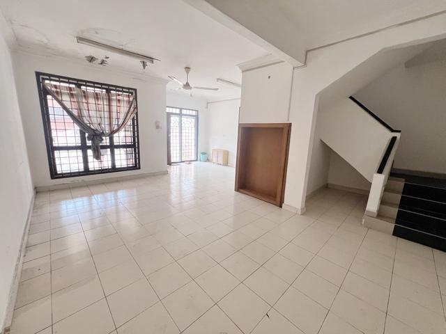Terraced House for sale in Tebrau, Johor
