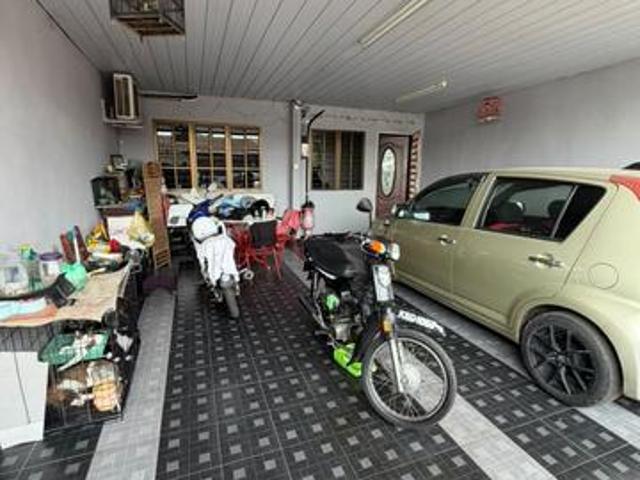 Terraced House for sale in Sungai Petani, Kuala Muda