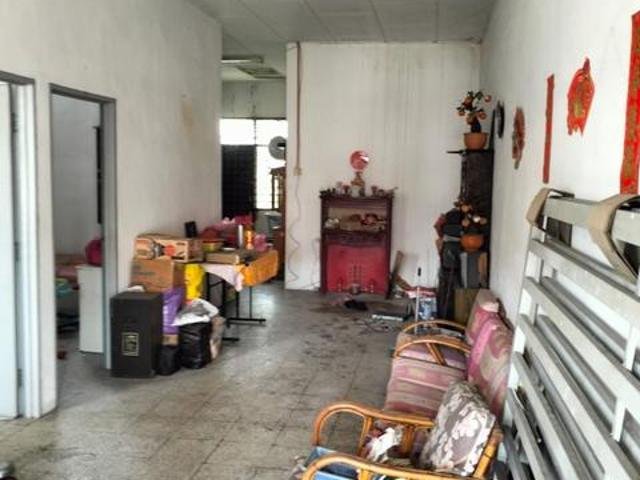 Terraced House for sale in Karangan, Kedah