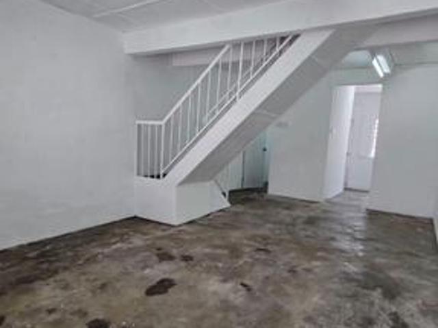 Terraced House for sale in Johore Bahru, Johor