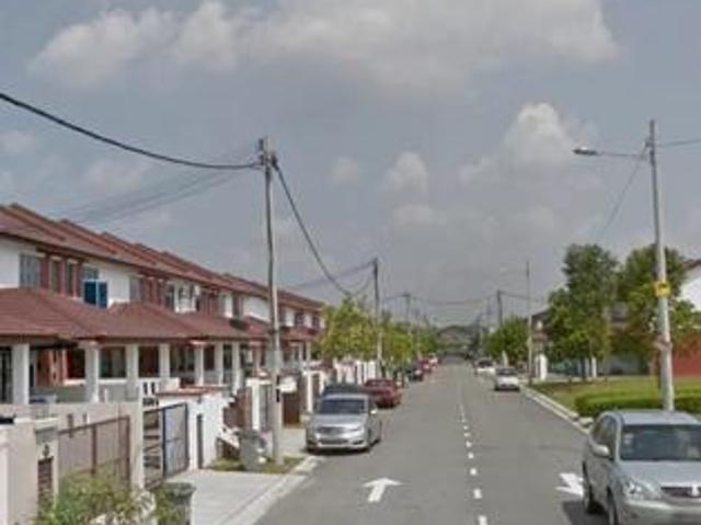 Terraced House for sale in Bukit Ledang, Johor