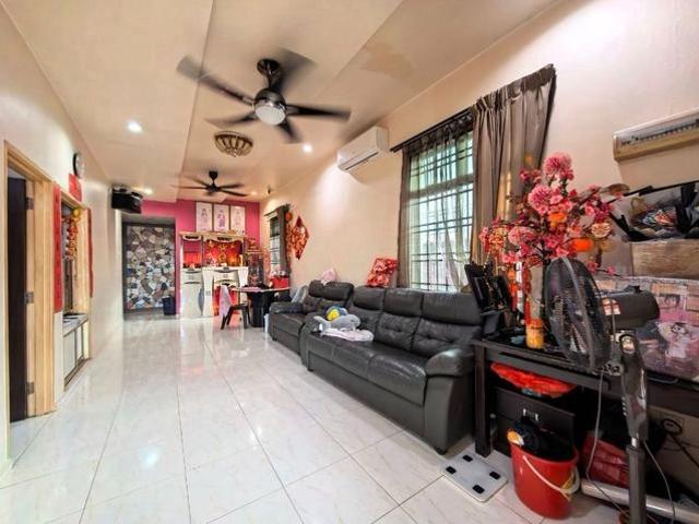 Terraced House for sale in Bukit Ledang, Johor