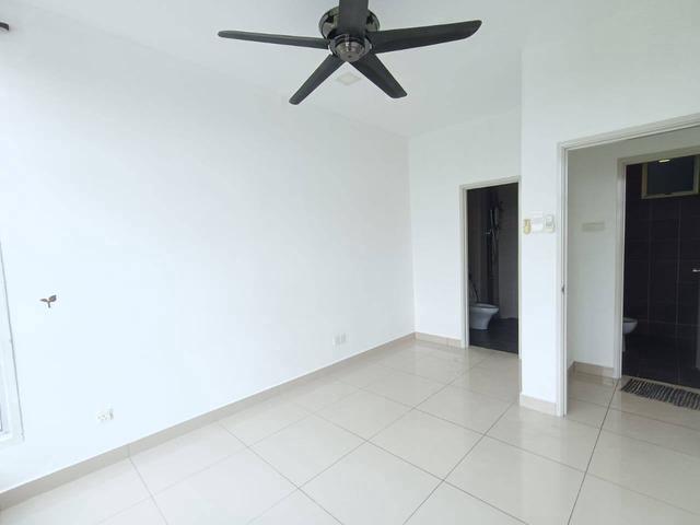 Apartment for sale in Bukit Ledang, Johor