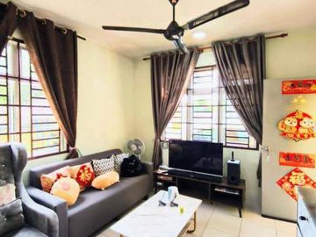 Terraced House for sale in Bukit Ledang, Johor