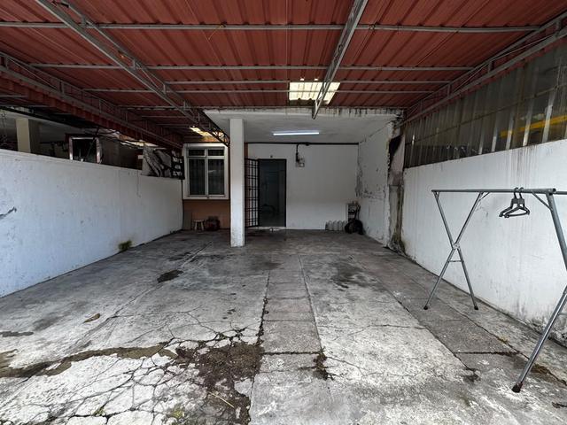 Terraced House for sale in Gelang Patah, Iskandar Puteri