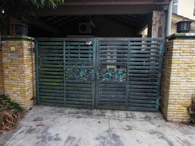 Terraced House for sale in Bukit Ledang, Johor