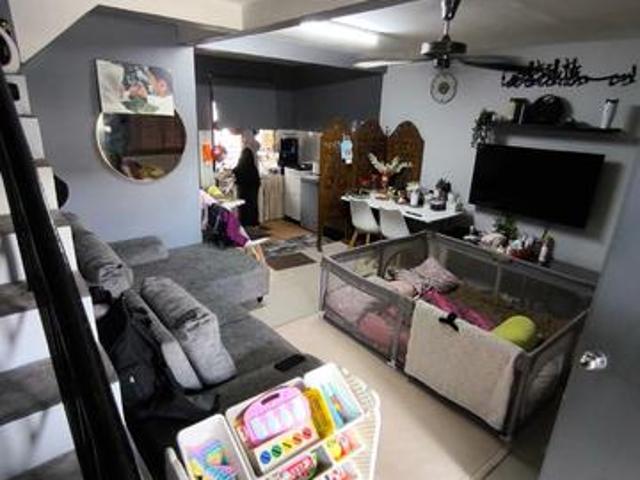 Terraced House for sale in Bukit Ledang, Johor