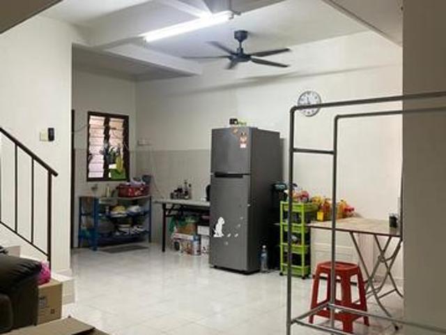 Terraced House for sale in Bukit Ledang, Johor
