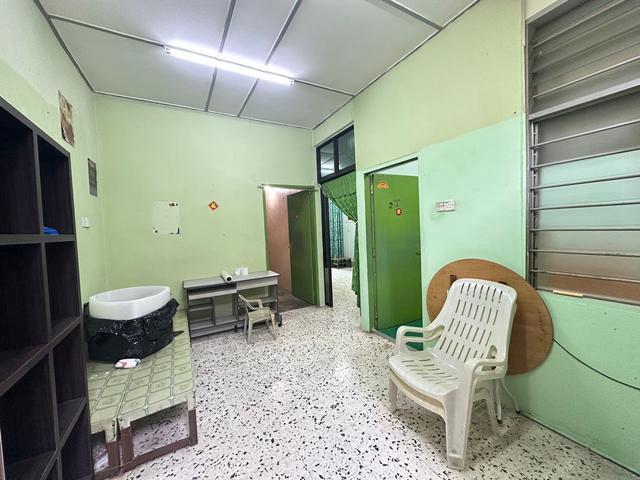 Terraced House for sale in Sungai Petani, Kuala Muda