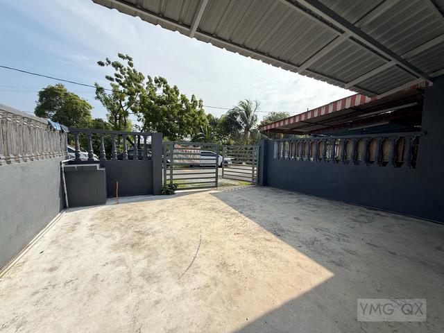 Terraced House for sale in Port Klang, Selangor