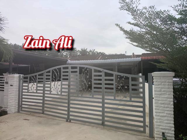 Terraced House for sale in Kulim