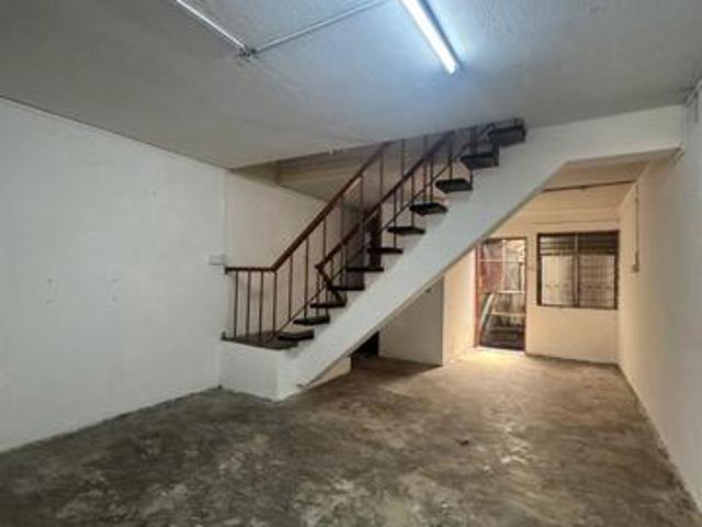 Terraced House for sale in Bukit Ledang, Johor