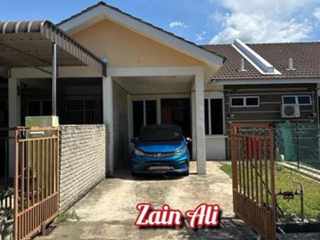 Terraced House for sale in Kuala Muda, Kedah
