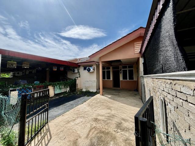 Terraced House for sale in Kuala Muda, Kedah