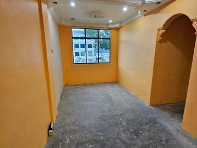 Flat for sale in Bukit Ledang, Johor