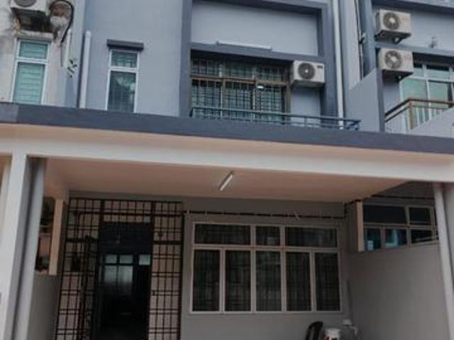 Terraced House for sale in Bukit Ledang, Johor