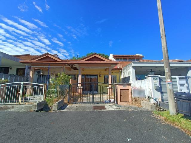 Terraced House for sale in Petaling, Subang Jaya