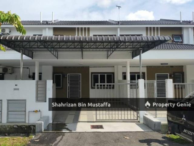 Terraced House for sale in Batu Pahat, Johor