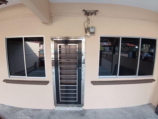 Terraced House for sale in Kluang, Johor