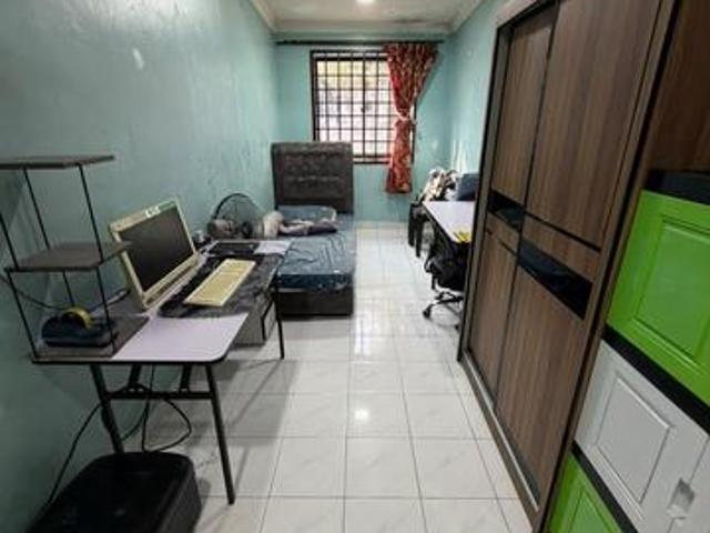 Terraced House for sale in Ulu Tiram, Johor Bahru